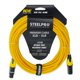 thumbnail image 1 of Cable Xlr 10m Balanceado Steelpro Xlr-yll-10m Jack-plug Prof, 1 of 5