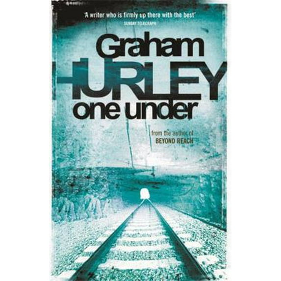 Pre-Owned One Under (DI Joe Faraday) (Paperback) 1409120082 9781409120087