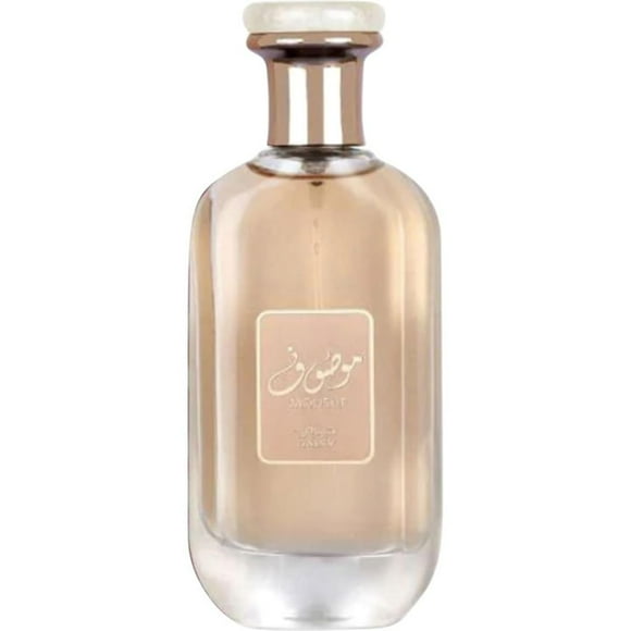Perfume Ard Al Zaafaran Mousuf Daisy Eau de Parfum, 100 ml