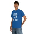 thumbnail image 6 of I Keep All My Dad Jokes In A Dad-A-Base - Funny Dad Joke Shirt - ID: 105, 6 of 7