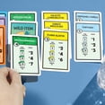 thumbnail image 6 of Monopoly Deal: Disney Stitch Edition Card Game, Officially Licensed Disney Game for Kids 8+, 6 of 8