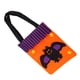 thumbnail image 3 of Bolso de mano de Halloween, tela no tejida, truco o trato, decoración para fiesta en casa, bolso de almacenamiento (murciélago), 3 of 14