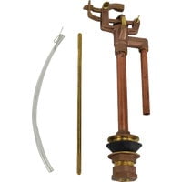 Plumb Pak 8 In. Universal Plastic Ballcock PP830-12 - Plumbing Ballcock - Multicolor