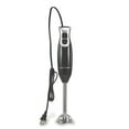 thumbnail image 4 of Hamilton Beach Immersion Blender with Stainless Steel Blades & 3 Attachments, 59745JC, 4 of 7
