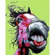 thumbnail image 1 of Taladro Pintura Diamante (DE3164) 5D DIY Caballo Completo Punto de Cruz Bordado Mosaico Kit 20X30cm FLhrweasw Nuevo, 1 of 1