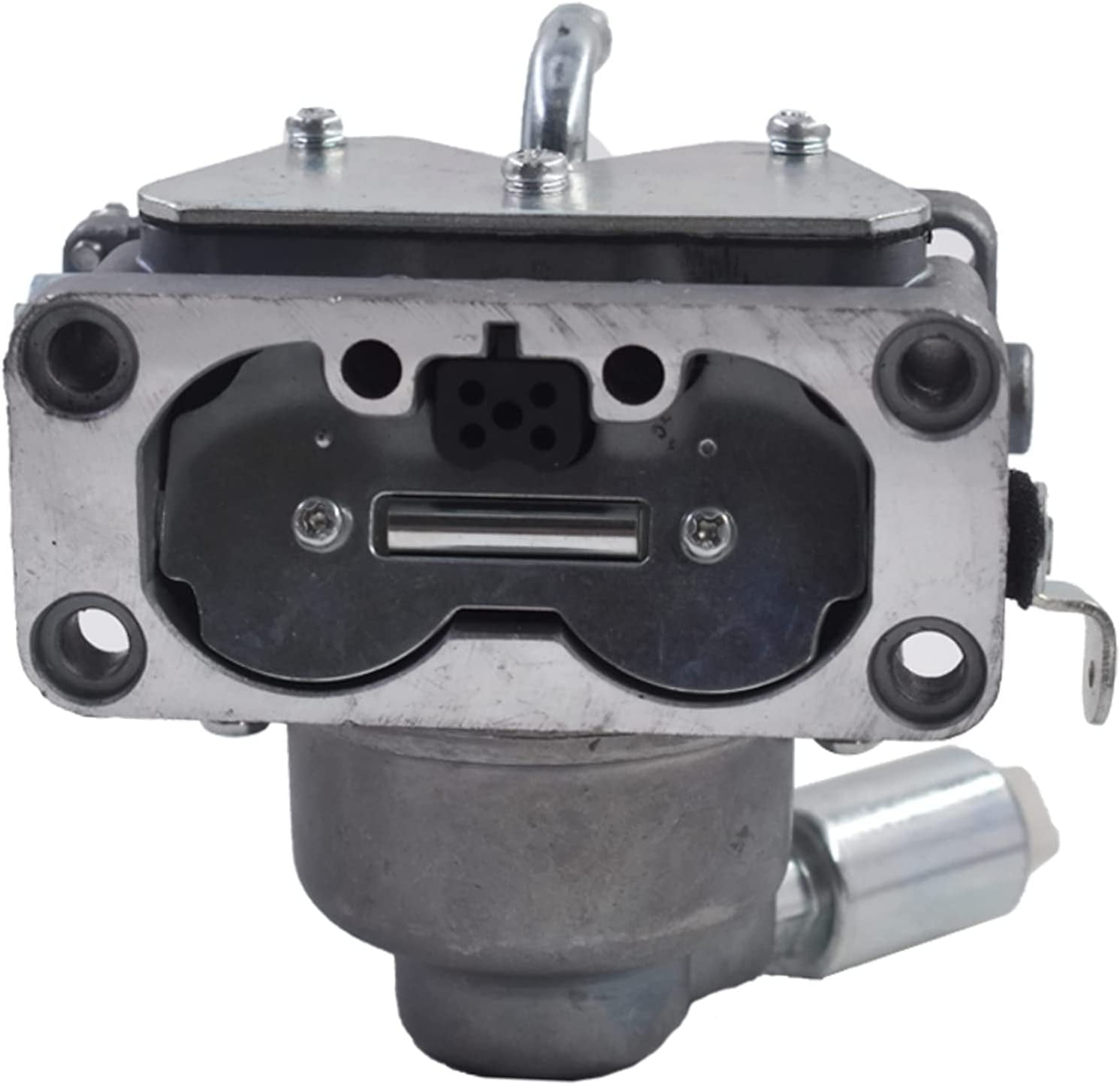 EPOTOOR 792295 Carburetor Engine Lawn Mower Parts Accessories Replacement for 20Hp 21Hp 23Hp 24Hp 25Hp V-Twin Engines Replacement for John Deere L111 LA120