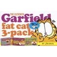 thumbnail image 1 of Pre-Owned The Eleventh Garfield Fat Cat 3-Pack: Contains: Garfield Strip Numbers 31, 32, and 33 (Paperback) 0345438019 9780345438010, 1 of 1
