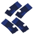 thumbnail image 4 of Comfortable Ankle Support, Perfect Ankle Protective Gear With Elastic Fabric For Any Sports For Unisex, 4 of 8
