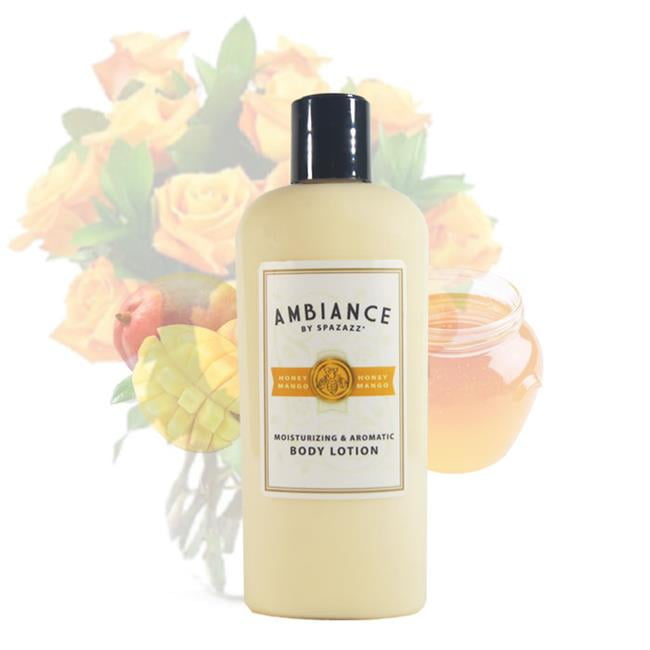 Honey Mango Ambiance Body Lotion