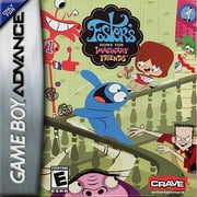 Foster's Home for Imaginary Friends GBA