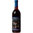 thumbnail image 1 of Vino Tinto Extra Kosher Farbrengen Melody 750 ml, 1 of 2
