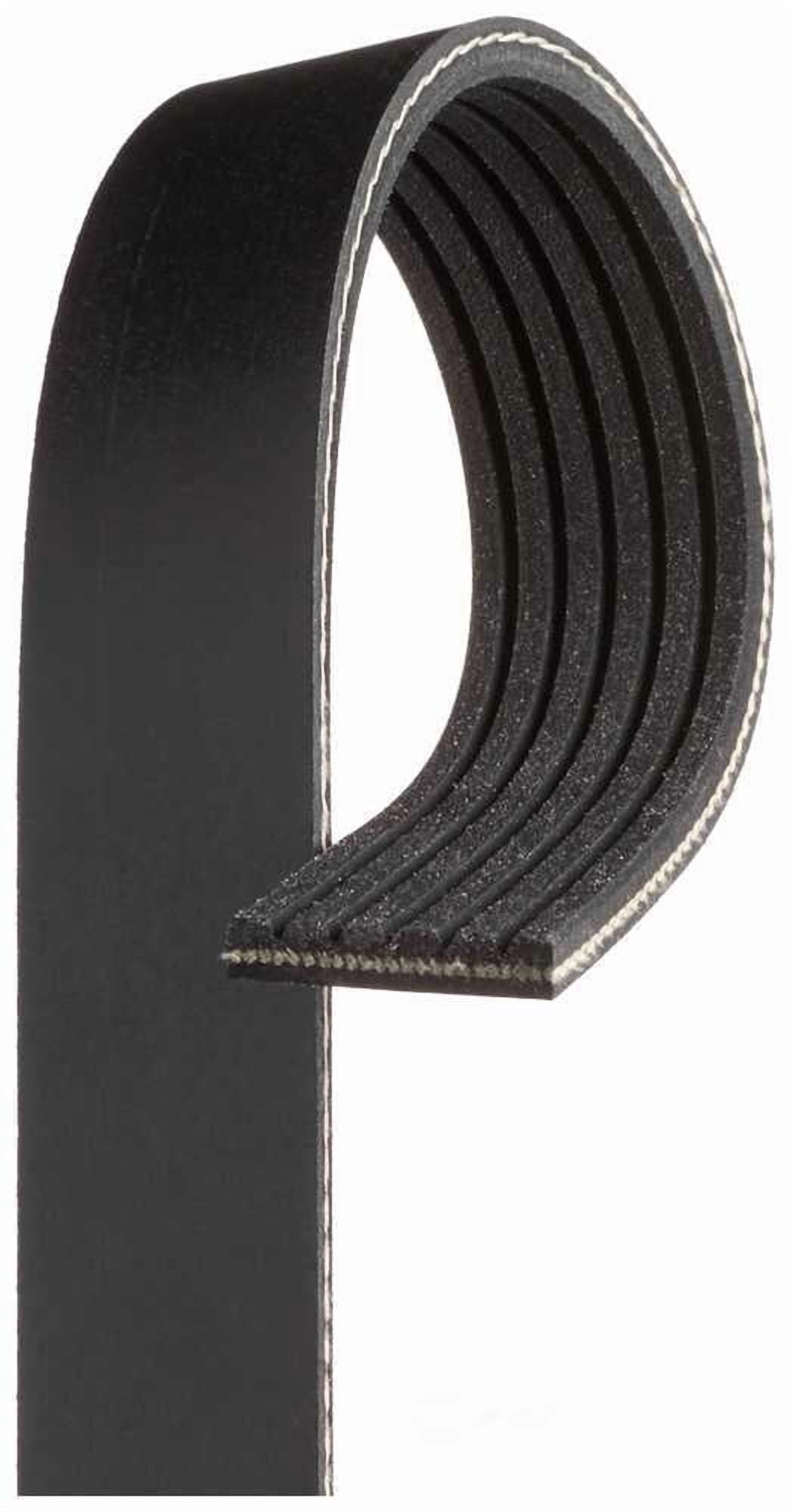 Gates K060422A Micro-V Aramid Cord Serpentine Drive Belt