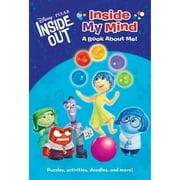 Pre-Owned Inside My Mind: A Book about Me! (Disney/Pixar Inside Out) (Paperback) by Suzanne Francis
