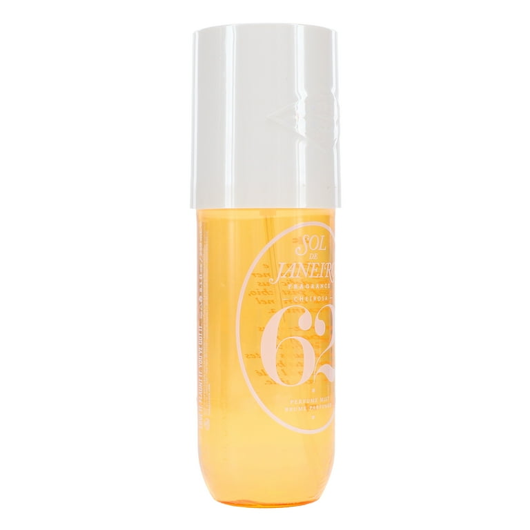 Sol de Janeiro Brazilian Crush Unisex Body Fragrance Mist