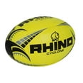 thumbnail image 1 of Rhino Cyclone Rugby Ball, 1 of 3