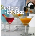thumbnail image 1 of Libro de Cócteles y Bebidas Editorial Trillas, 1 of 2