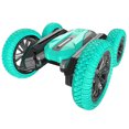 thumbnail image 3 of LED RC Car Set Gravity Induction Remote Control Car Stunt Vehicle Toy for Kids, 3 of 10