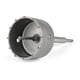 thumbnail image 1 of BINOTA 100mm Concrete Hole Saw, Circular Drill Bits, Hole Saw, with SDS Plus Shank, for Concrete, Cement, Brick Wall, Stone Masonry, 1 of 5
