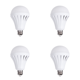 thumbnail image 1 of Luz de emergencia 5/7/9/12W Bombilla Hogar E27 Bombilla LED para habitación (5W Sin gancho), 1 of 3