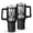 Dad The Man, variant on OBREWU I Have Tow Titles Dad and Grandpa Tumbler with Handle and Lid,40oz I Have Tow Titles Dad and Grandpa Double Wall Vacuum Insulated Tumbler