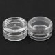 thumbnail image 4 of Contenedores vacíos transparentes Frascos Macetas 50Pcs 3g YONGSHENG, 4 of 4