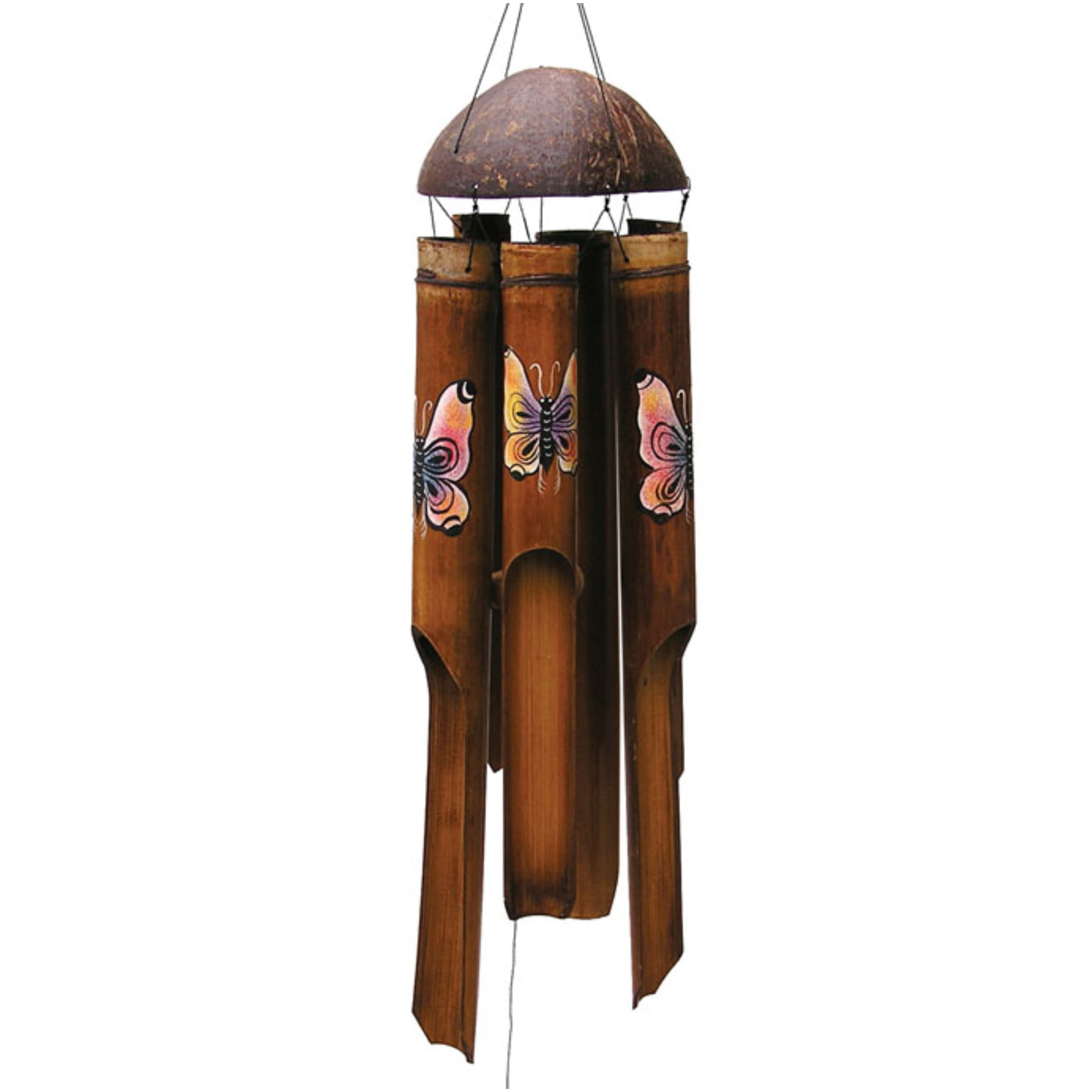 Cohasset Gifts Medium Lace Windchime CH184 