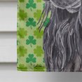 thumbnail image 4 of Carolines Treasures SC9569CHF Anglais Cocker Espagnol St Patricks Irlandais Drapeau Toile Maison Taille, 4 of 4