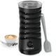 thumbnail image 1 of Calentador de leche Milk Frother Secura Electric de 240 ml, 4 en 1, 1 of 7