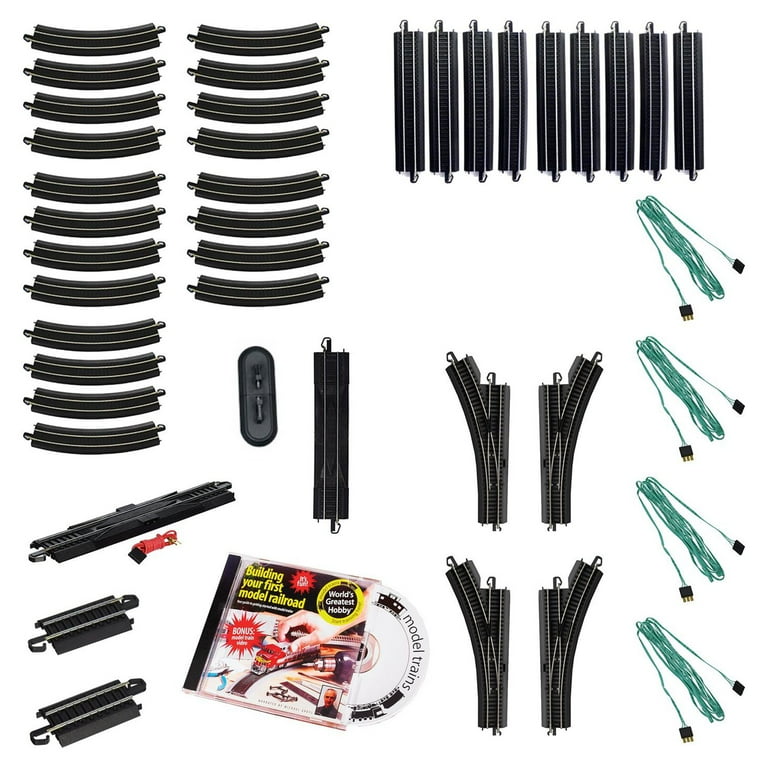 Bachmann ez track starter kit sale