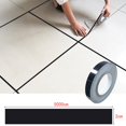 thumbnail image 1 of CSCeramic Azulejo a prueba de moho Gap Tape Tile Gap Sealing Tape Tira de lámina impermeable Plata, 1 of 5
