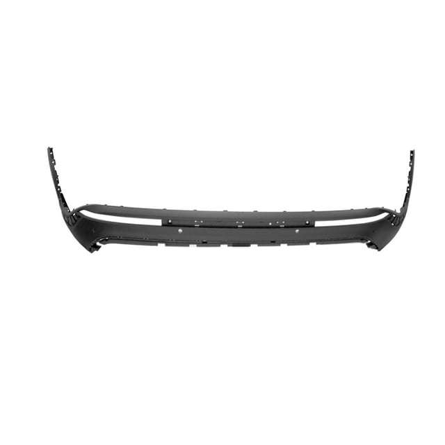 OE Compatible/Replacement Rear Lower Bumper Cover(HY1115129C)