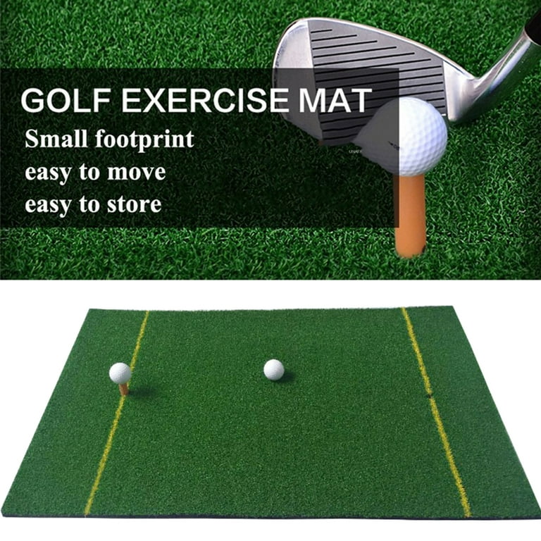Golf Simulator Carpet/Gap Pads – Ace Indoor Golf