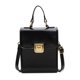 thumbnail image 1 of Bolsos retro para mujer, nuevo estilo 2025, estilo coreano, bolso de hombro de nicho, textura de alta calidad, bolso cruzado pequeño cuadrado que combina con todo., 1 of 5