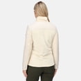thumbnail image 2 of Regatta - Chaqueta Aislante Reinette Acolchado para Mujer (Vainilla Claro), 2 of 6