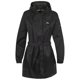 thumbnail image 1 of Trespass - Chubasquero / Chaqueta impermeable plegable Modelo Compac Mac Mujer Señora - Lluvia/invierno (Negro), 1 of 1