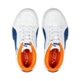 thumbnail image 4 of Tenis Puma Rebound JOY Lo para Niños 17 A 21.5. 381985-11 blanco 21 Puma 381985-11 REBOUND JOY LO AC PS, 4 of 6
