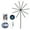 A A, variant on WIZUTIZ Colorful Lights LED Bluetooth Music Racing Explosion Sky Full-color Lights With Christmas Lights Household Items for New Home The Best of Both Worlds