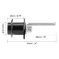 thumbnail image 2 of Zinc Alloy Computer Desk Cabinet Mailbox Drawer Cupboard Locker Cam Lock Key, 2 of 10