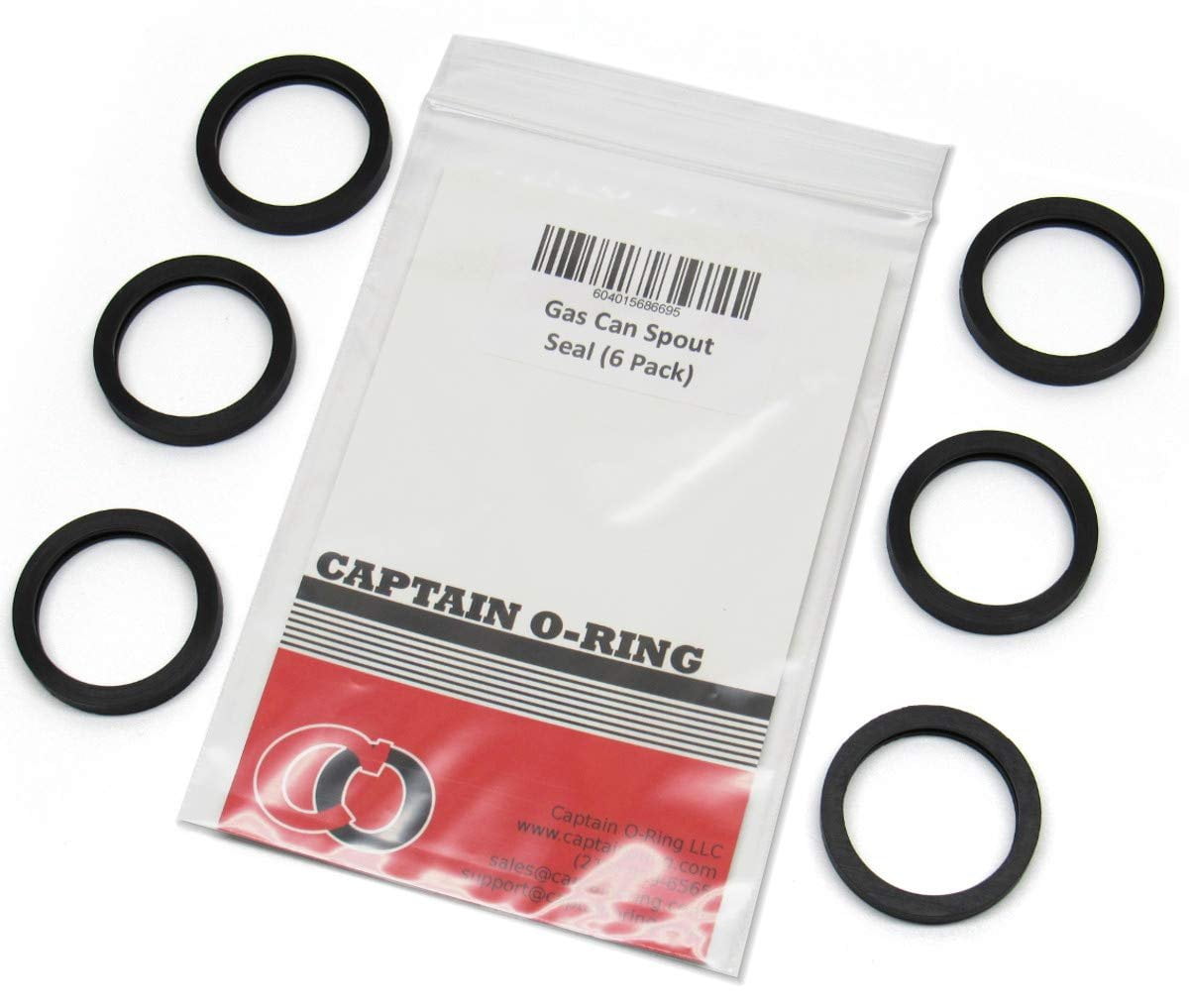 gasket in a can