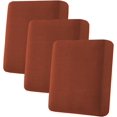 thumbnail image 1 of Super Stretch Stylish Cushions Covers/Furniture Cover Spandex Jacquard Small Checked Pattern Super Soft Slipcover Washable Individual, 1 of 8