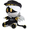 thumbnail image 3 of Ciky Murder Plush Cute Plush Toys Plush Drone Doll is a birthday gift for children and game lovers fans（T）,Blue,Anime, 3 of 8