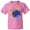 Azalea, variant on Libra Constellation Zodiac Sign Illustration Youth T-Shirt