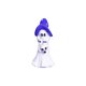 thumbnail image 2 of Decoraciones de Halloween Fantasma, Mini Ornamentos de Calabaza para Decoración Del Hogar Bricolaje, Conjunto de Accesorios de Resina 3x3x3cm, Decoraciones de Calabaza de Halloween, 2 of 8