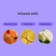 thumbnail image 3 of Acondicionador Shea Moisture anticaspa 385 ml con sidra de manzana, 3 of 9