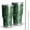 Math Equations Quantum, variant on 30oz Math Equations Science Symbols Green Pattern Tumblers Stainless Steel Tumbler with Lid and Straw,Vacuum Insulated Double Wall Travel Tumbler Cups Mug with Cleaning Brush for Coffee,Tea