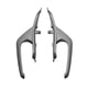 thumbnail image 5 of Motorcycle Rear Armrest Grab Bars Seat Pillion for Trident660 TRIDENT 660 2021-2024 Passenger Handle, 5 of 5