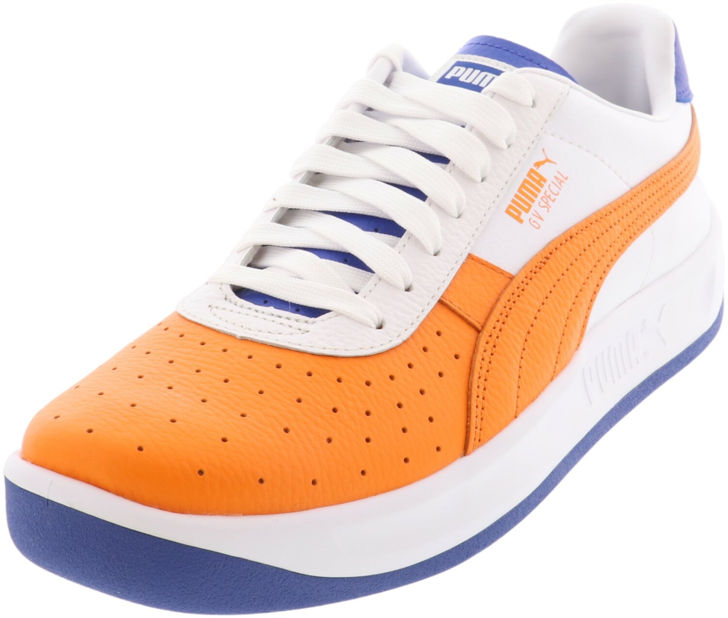 puma gv special orange