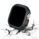 thumbnail image 3 of Funda protectora de metal para Apple Watch 4, 5, 6, 7, 8 y 9 (cubierta trasera Fr K8V0), 3 of 7