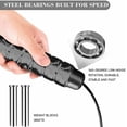 thumbnail image 3 of Ropeless Skipping Rope for Home Training Fitness, 3 of 6