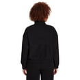 thumbnail image 3 of Reebok Women's and Women's Plus Cozy Half Zip Pullover, Sizes XS-4X, 3 of 5